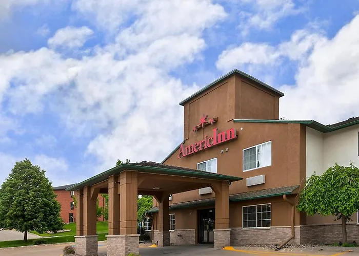 Americinn By Wyndham Des Moines Airport