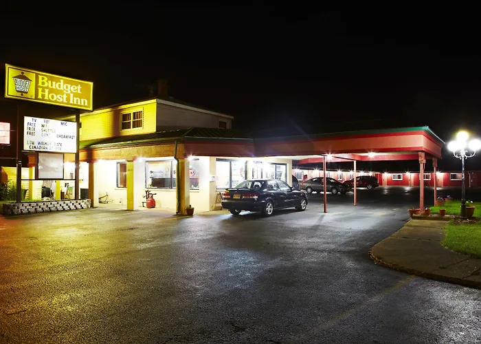 Woodland Inn
