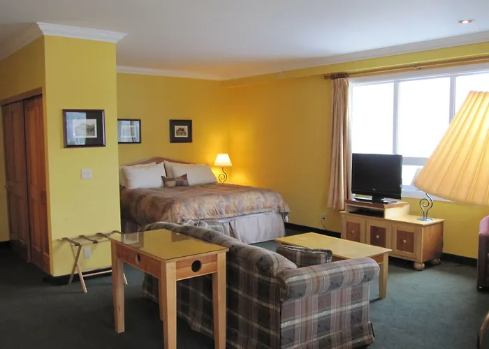 Park Place Lodge