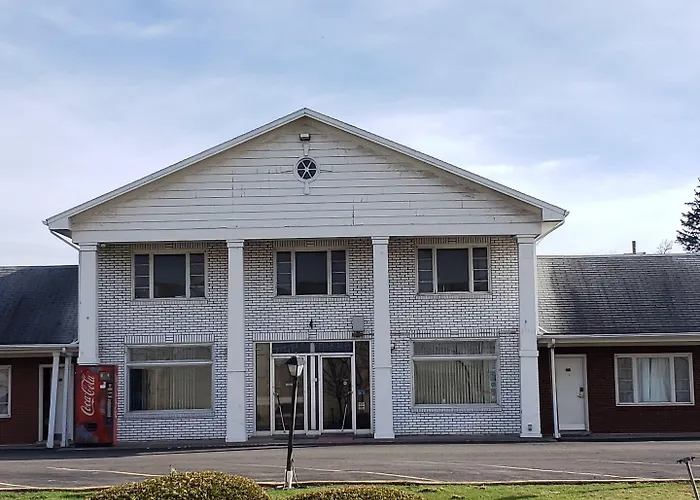 Budget Inn Horseheads