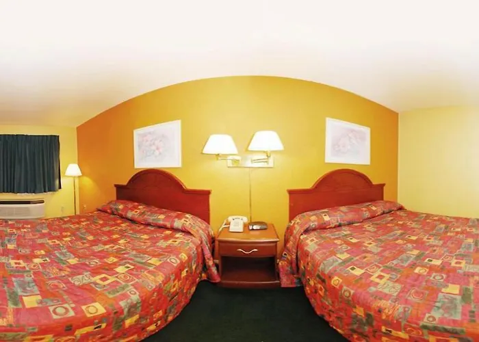 Travel Inn Kingman Route 66