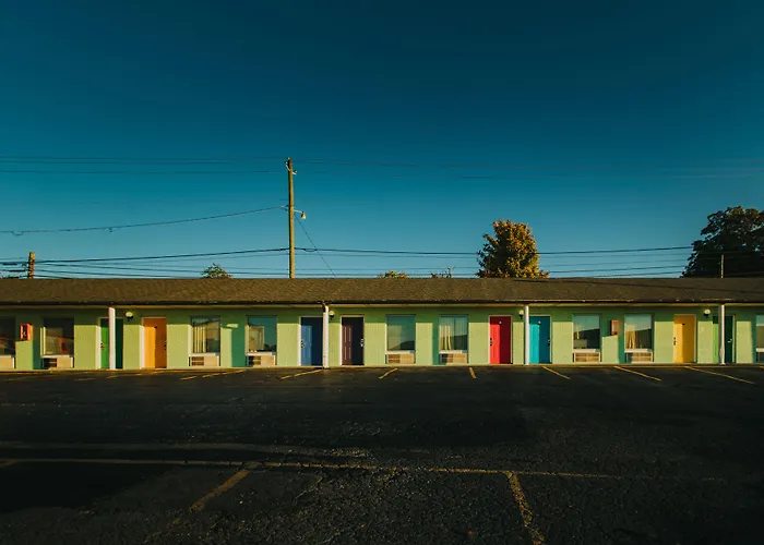 Knights Inn Berea