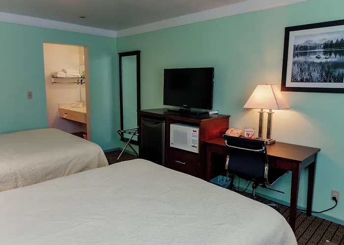 Sweet Home Inn
