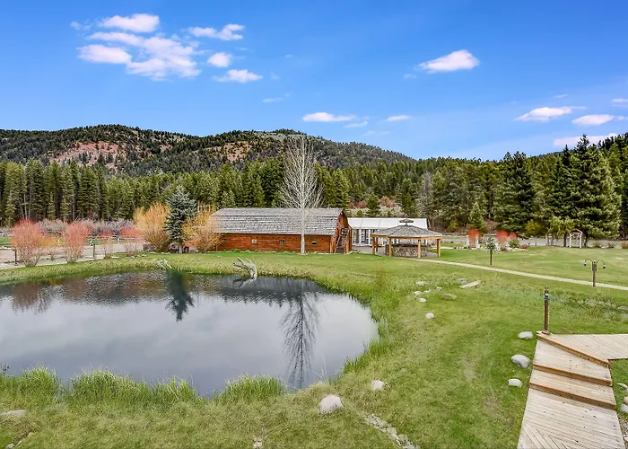 Rainbow Ranch Lodge