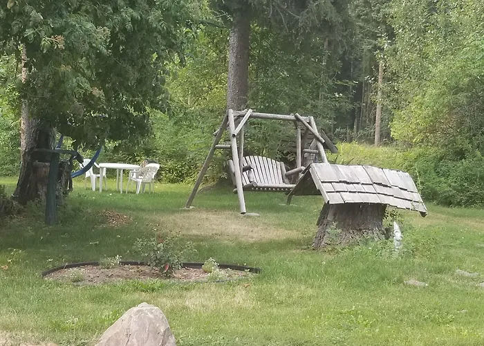 Little River Motel Saint Regis