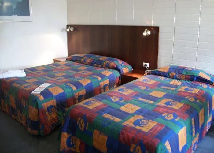 Hotelmotel Adelaide