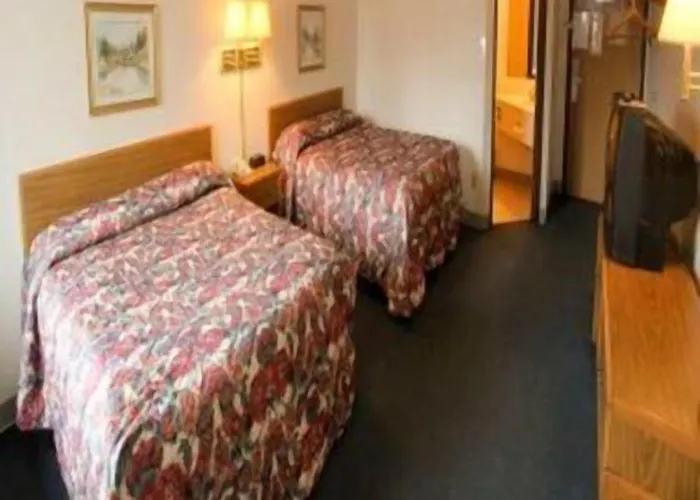 Granite Falls Super Motel