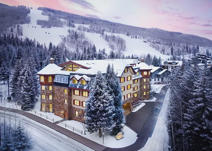 Tivoli Lodge