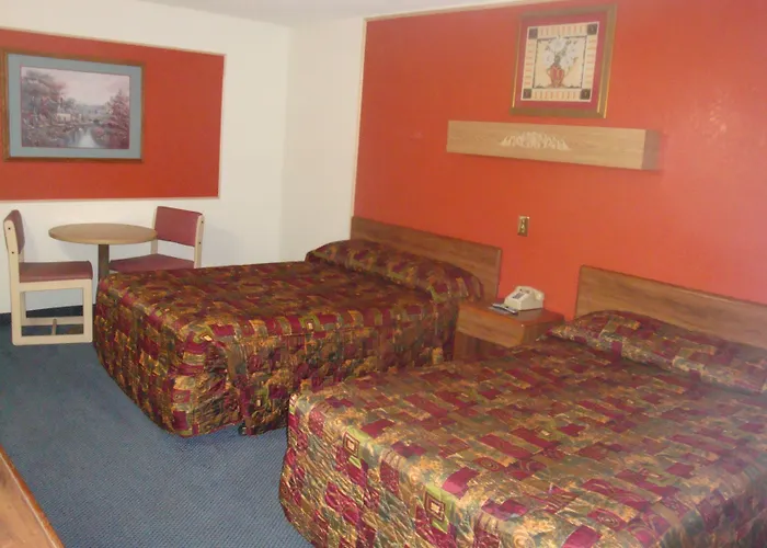 Travelers Inn By Hotel O Lake Havasu City