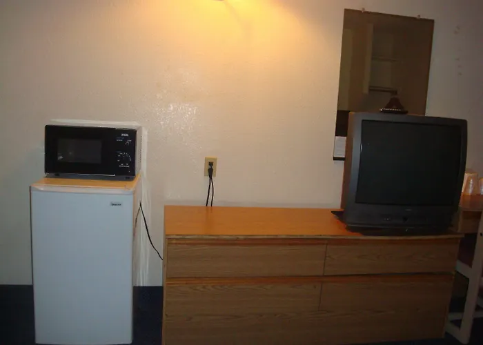 Travelers Inn By Hotel O Lake Havasu City