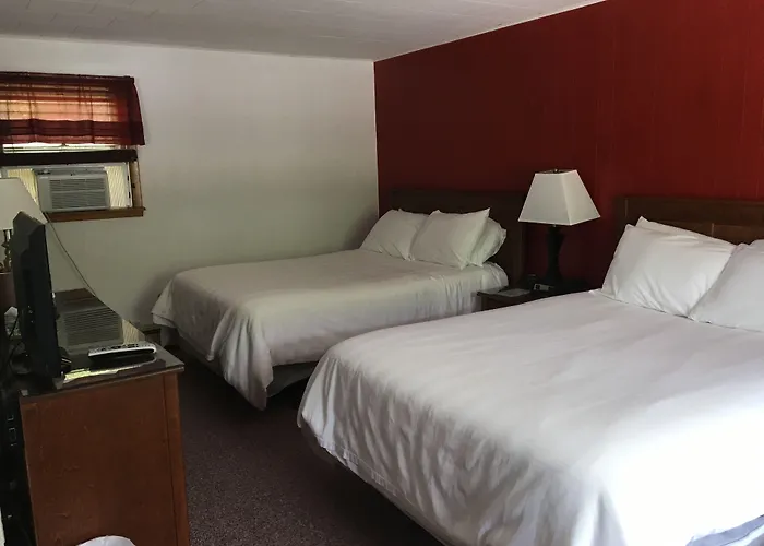 Berkshire Valley Inn
