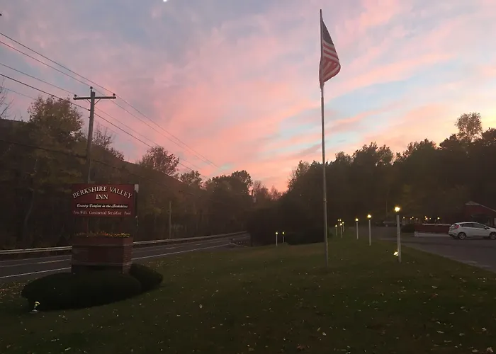 Berkshire Valley Inn