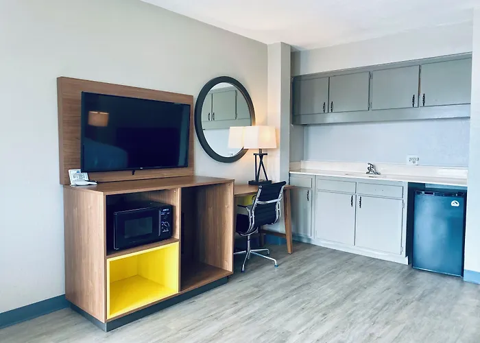 Days Inn By Wyndham Ardmore