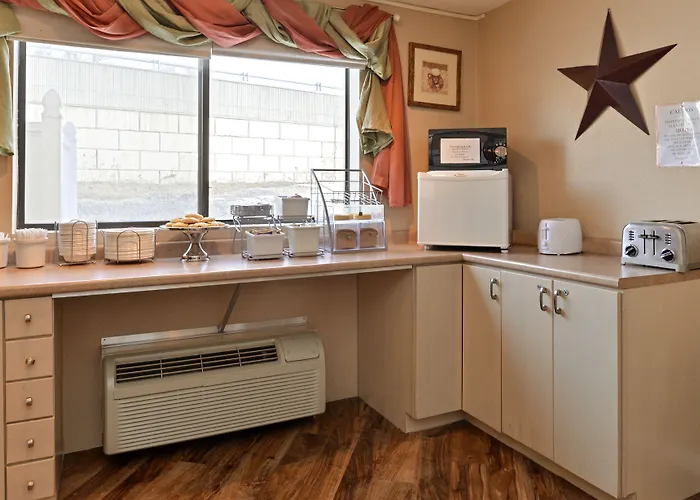 Americas Best Value Inn New Paltz
