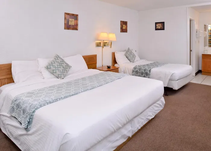 Red Carpet Inn Battleboro