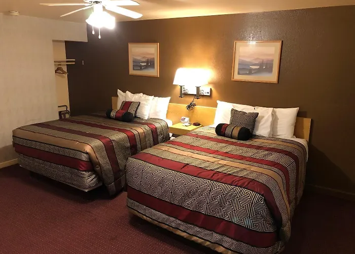 Scottish Inn Winnemucca