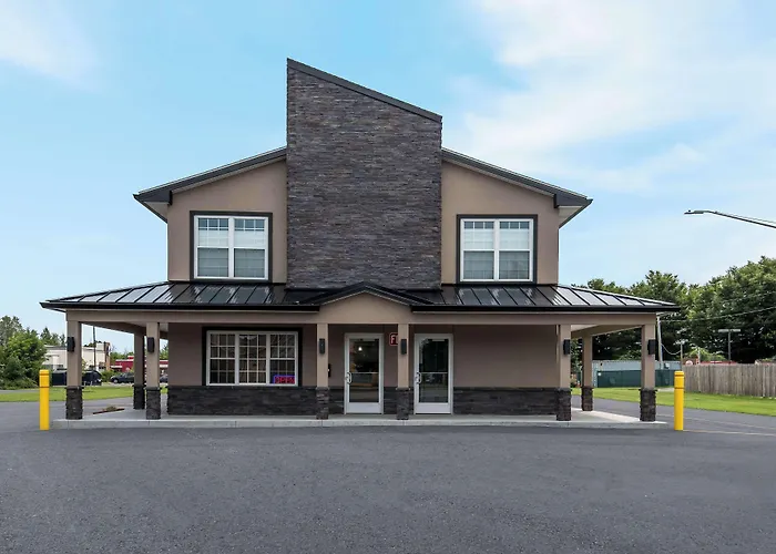 Americas Best Value Inn Farmington
