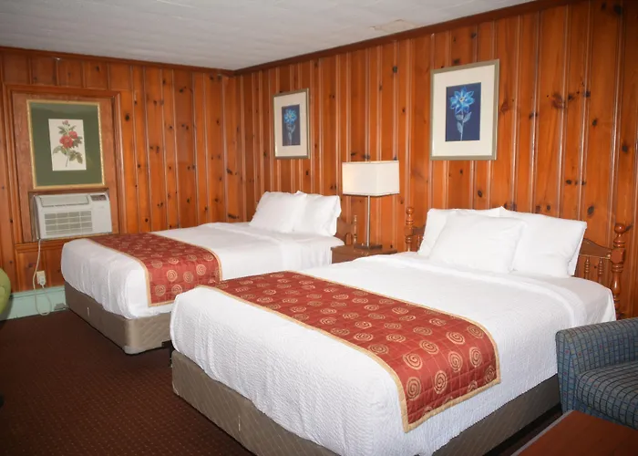 Hancock Motel