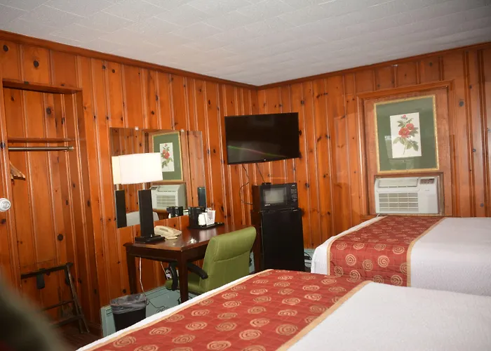 Hancock Motel