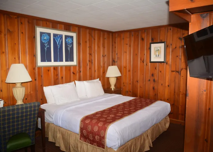 Hancock Motel