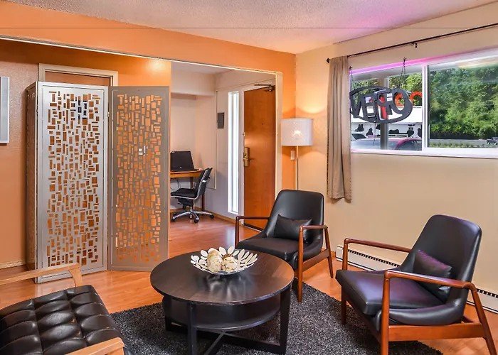 Sunrise Garden Suites