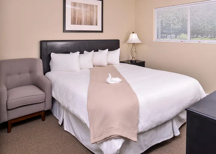 Sunrise Garden Suites