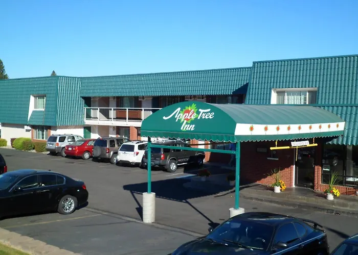 Apple Tree Inn