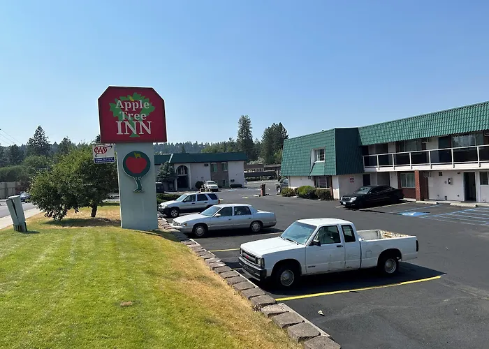 Apple Tree Inn