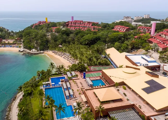Las Brisas Huatulco