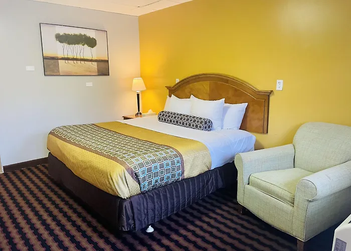 Red Carpet Inn Duncannon