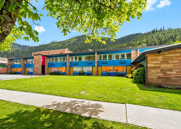 Stardust Motel Wallace