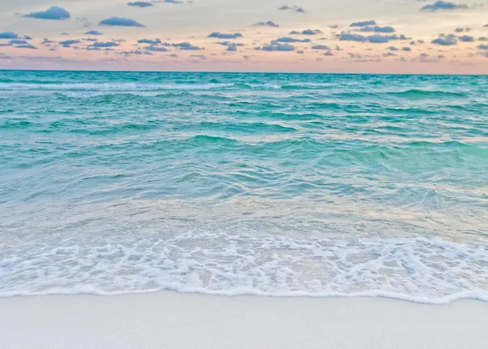 Beachside Resort Panama City Beach