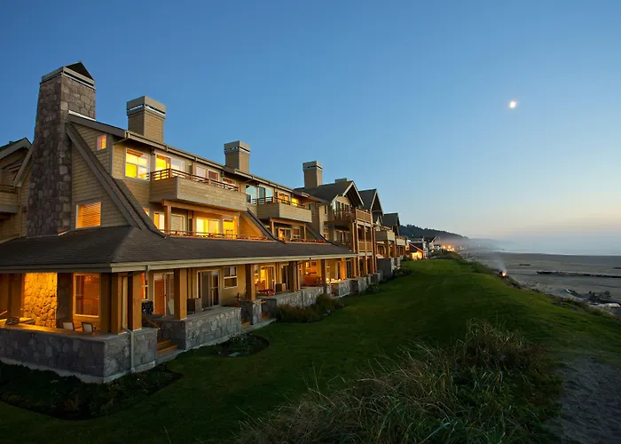 The Ocean Lodge