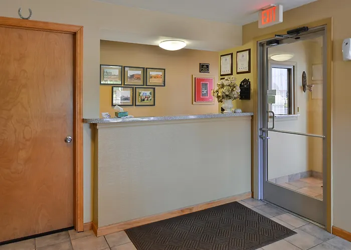 Americas Best Value Inn Bryant
