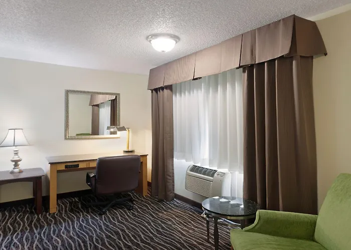 Days Inn By Wyndham Yakima