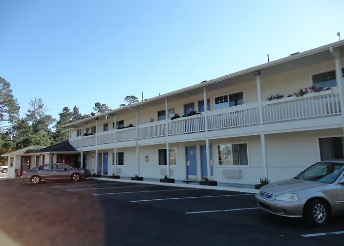 Fisherman'S Cove Inn