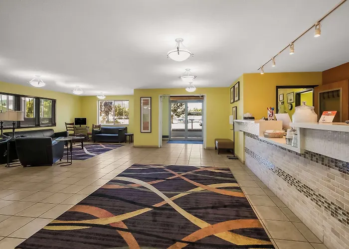 Americas Best Value Sandman Inn
