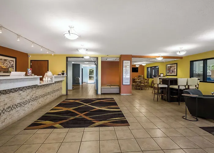 Americas Best Value Sandman Inn