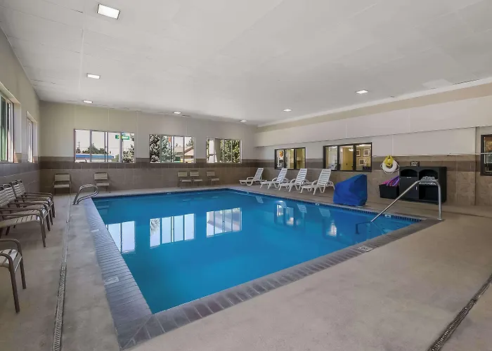 Americas Best Value Sandman Inn