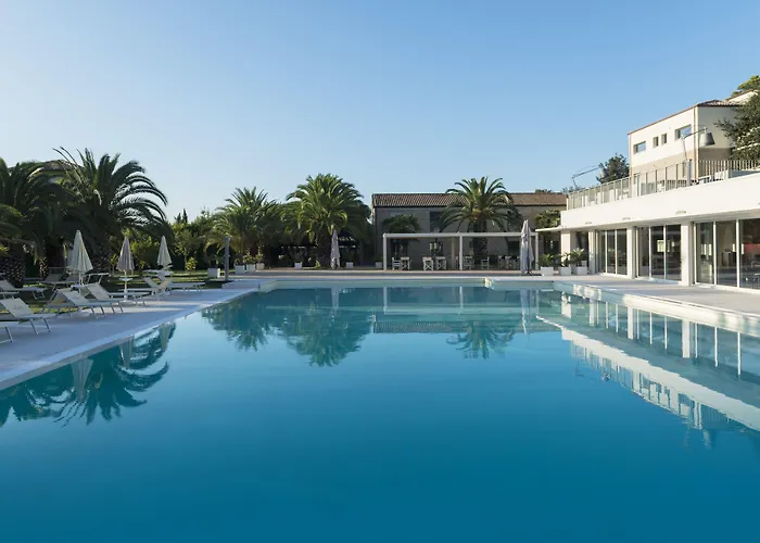 Finis Africae Hotel