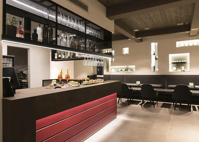 Finis Africae Hotel