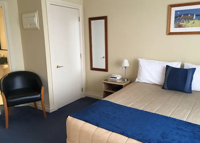 Motel On York