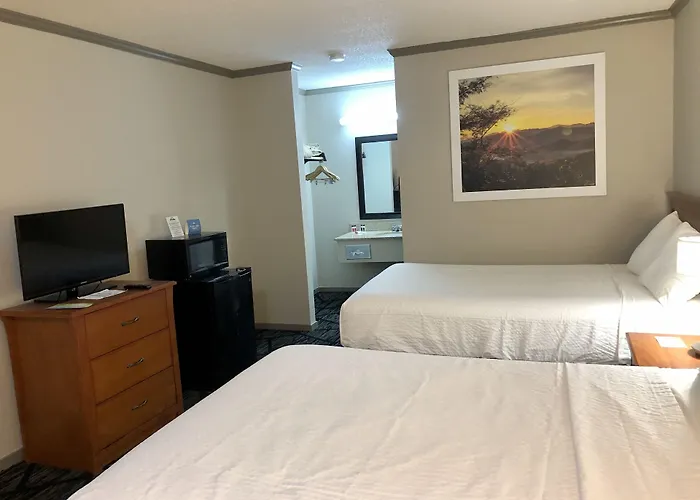 Best Inn Manning