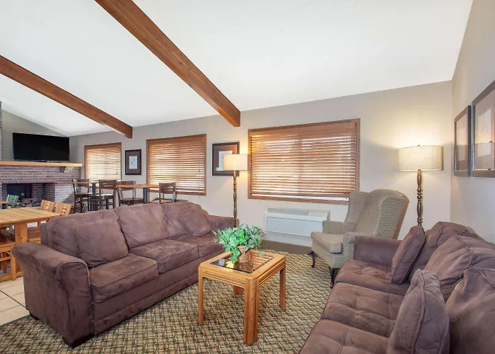 Americinn Willmar
