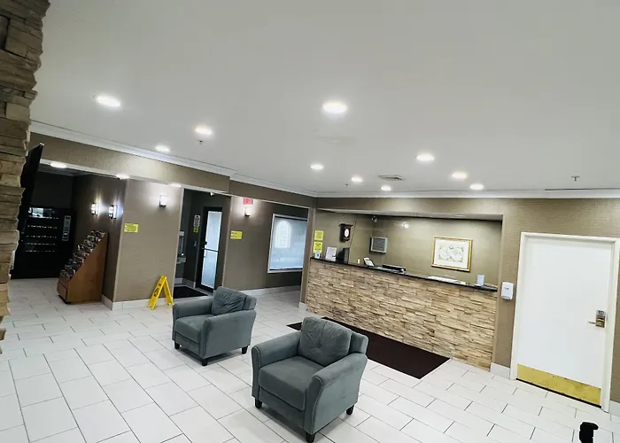 Super 8 By Wyndham South Bend