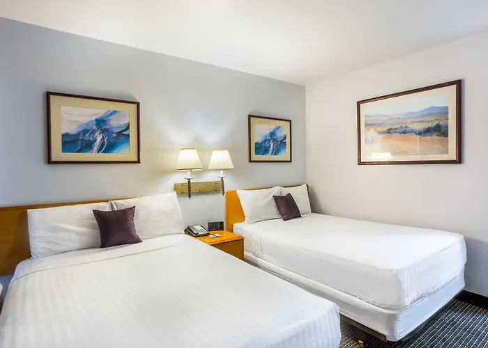 Knights Inn Yuma