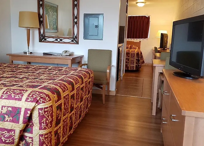 San Juan Motel