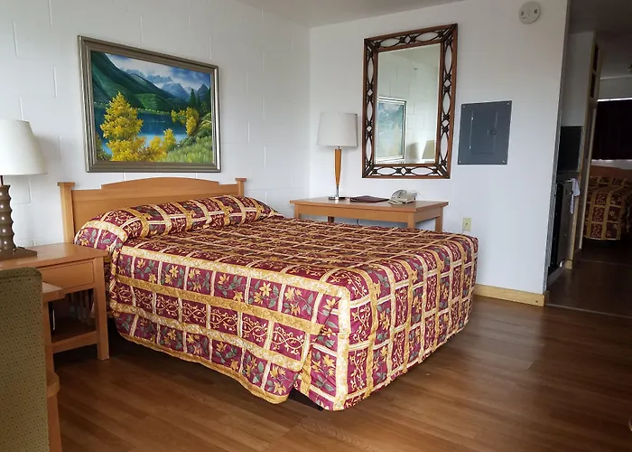 San Juan Motel