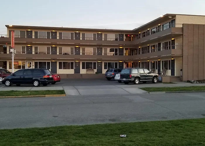 San Juan Motel