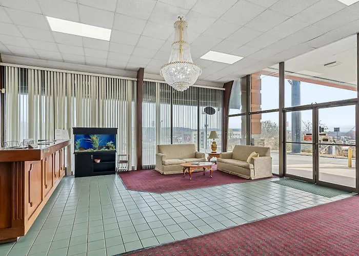Extended Stay Suites Cookeville - Tennessee Tech